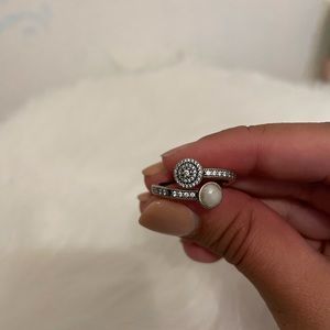 Pandora Ring